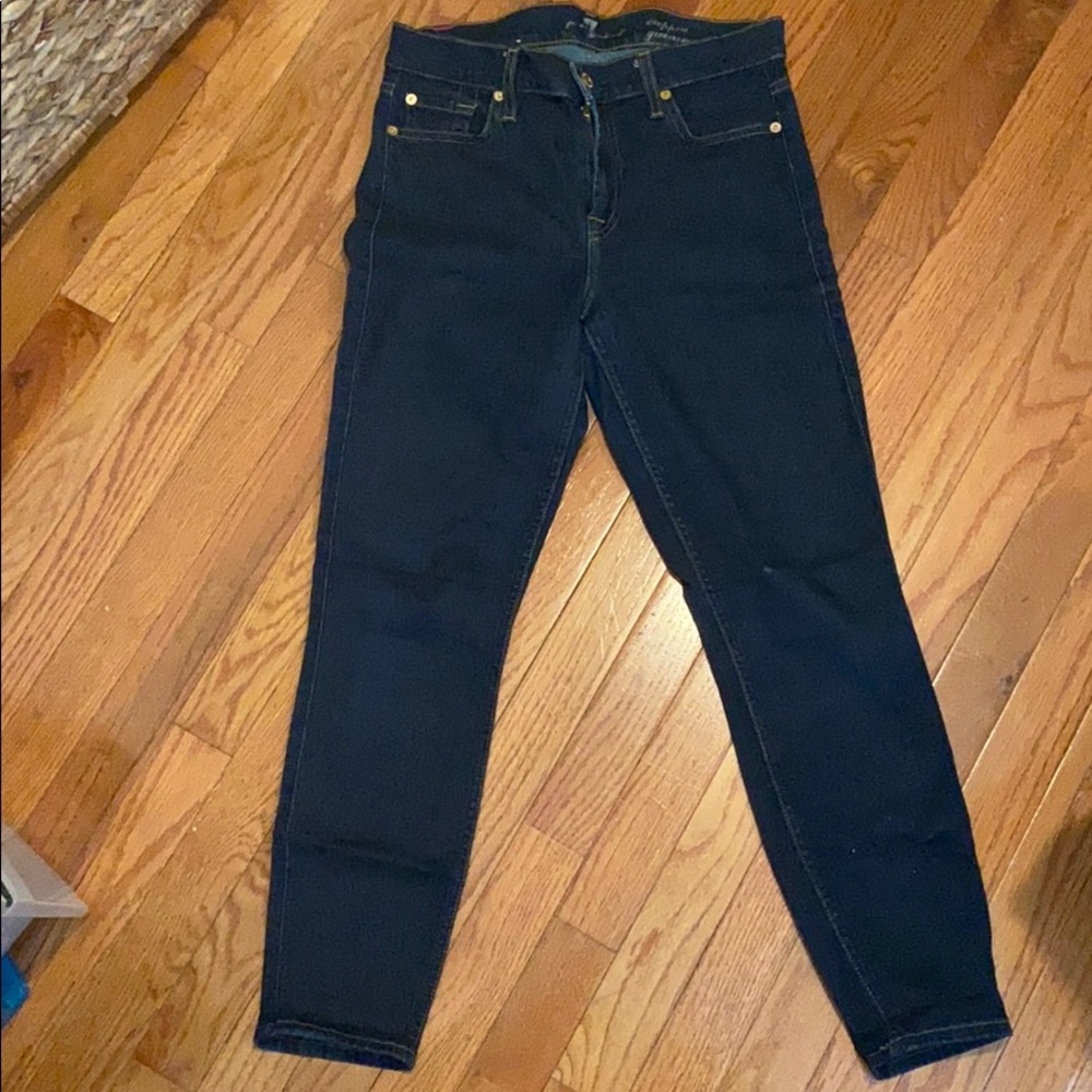 7 for All Mankind
